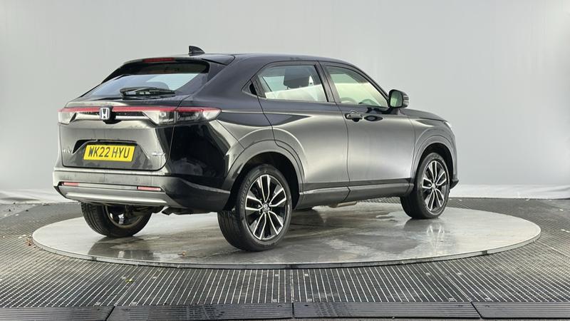 Used Honda HR-V 2022 for sale - 76580891: Photo 6