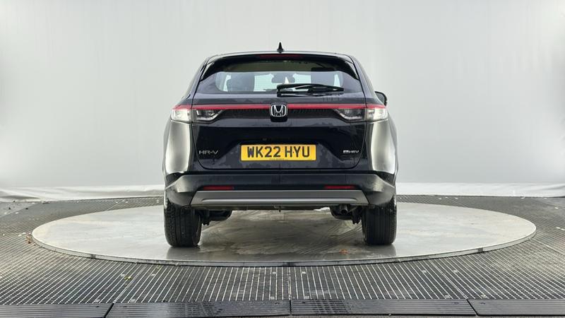 Used Honda HR-V 2022 for sale - 76580891: Photo 7