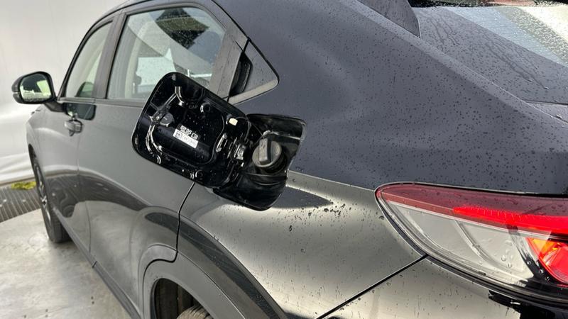 Used Honda HR-V 2022 for sale - 76580891: Photo 71