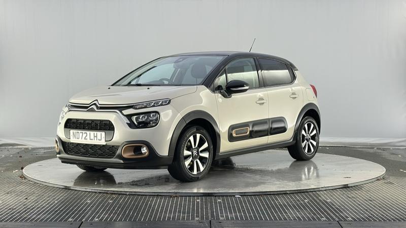 Used Citroen C3 2022 for sale - 77025914: Photo 10
