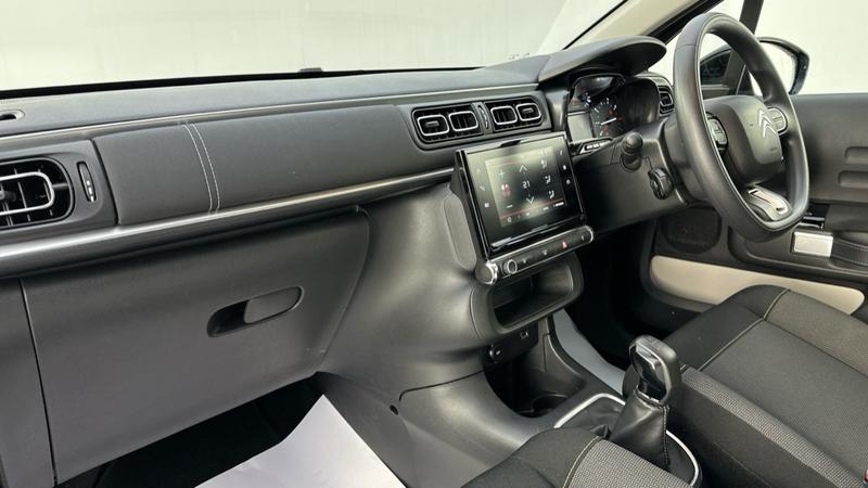 Used Citroen C3 2022 for sale - 77025914: Photo 11