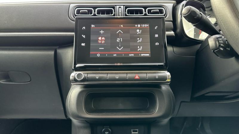 Used Citroen C3 2022 for sale - 77025914: Photo 12