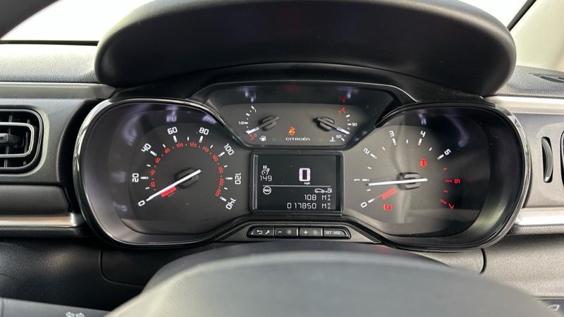 Used Citroen C3 2022 for sale - 77025914: Photo 13