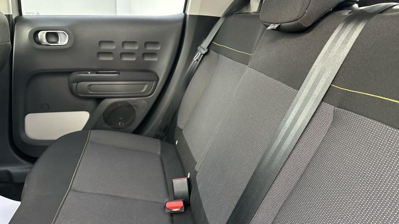 Used Citroen C3 2022 for sale - 77025914: Photo 14