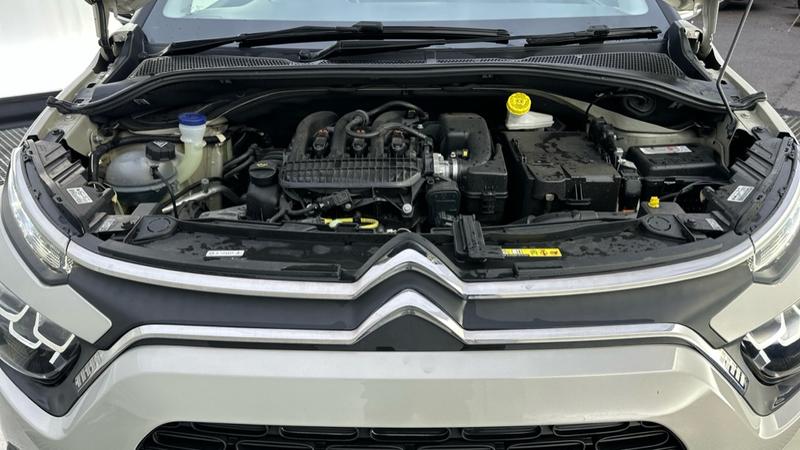 Used Citroen C3 2022 for sale - 77025914: Photo 16