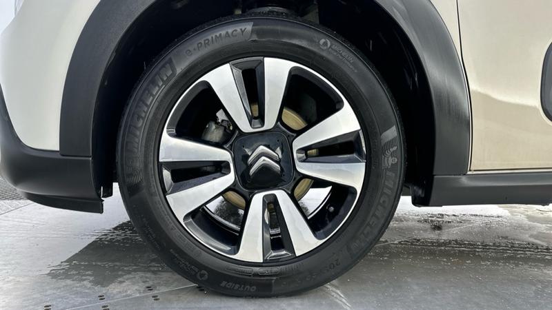 Used Citroen C3 2022 for sale - 77025914: Photo 17