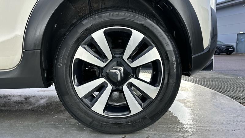 Used Citroen C3 2022 for sale - 77025914: Photo 18