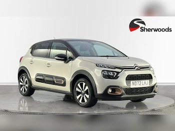 2022 - 1.2 PureTech C-Series Edition 5dr