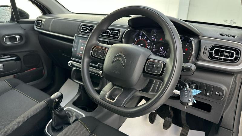 Used Citroen C3 2022 for sale - 77025914: Photo 2