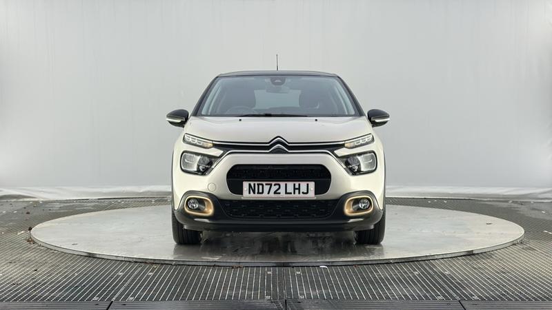 Used Citroen C3 2022 for sale - 77025914: Photo 3