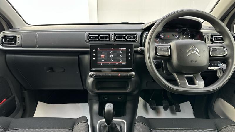 Used Citroen C3 2022 for sale - 77025914: Photo 4