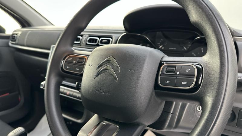 Used Citroen C3 2022 for sale - 77025914: Photo 45