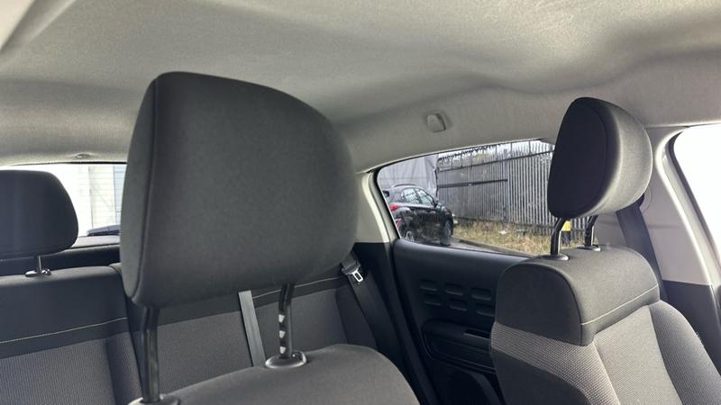 Used Citroen C3 2022 for sale - 77025914: Photo 48