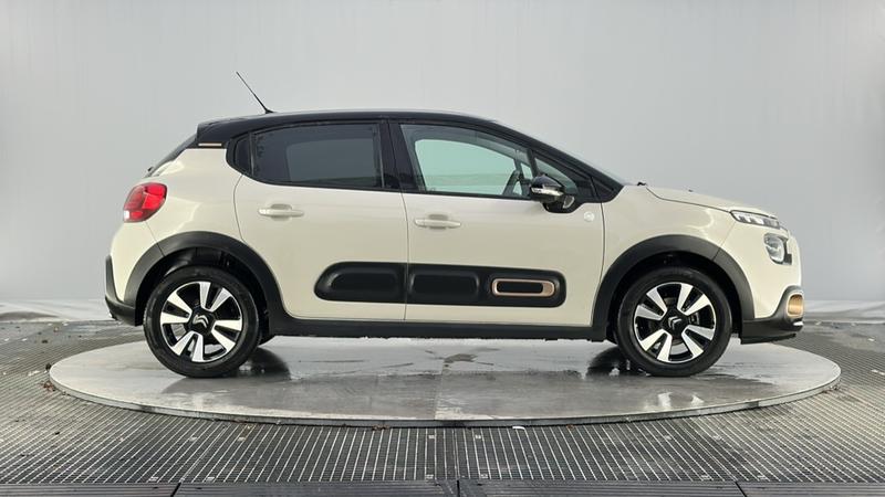 Used Citroen C3 2022 for sale - 77025914: Photo 5