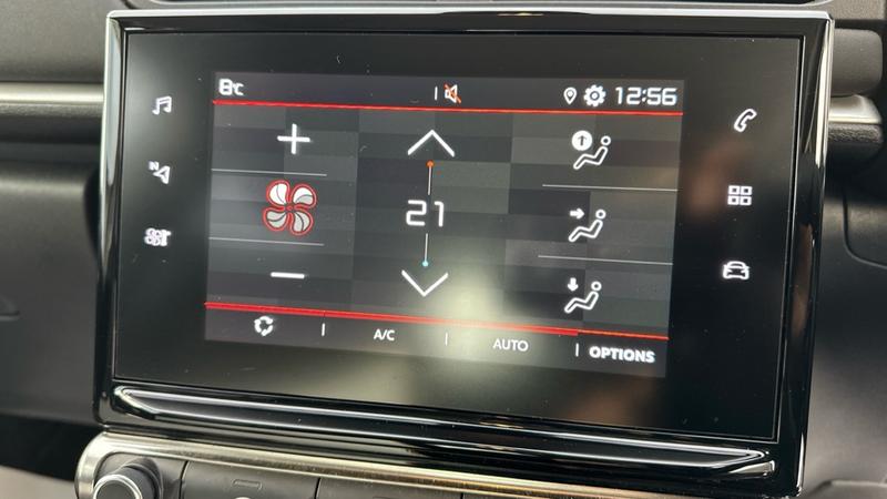 Used Citroen C3 2022 for sale - 77025914: Photo 58