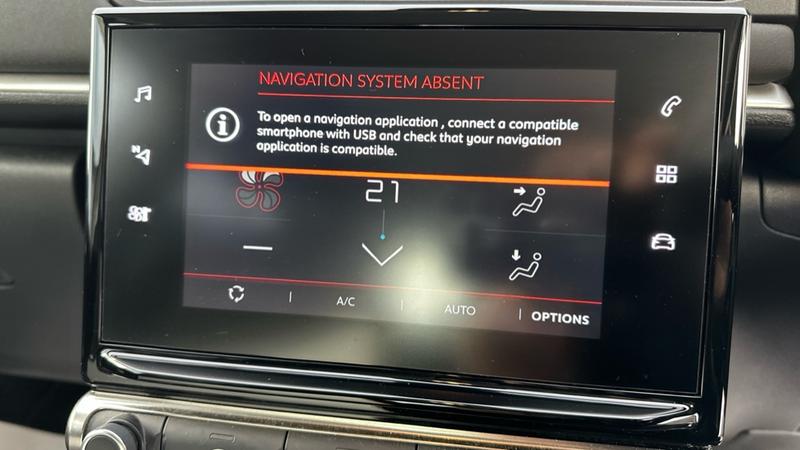 Used Citroen C3 2022 for sale - 77025914: Photo 59