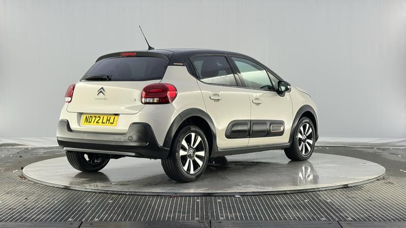 Used Citroen C3 2022 for sale - 77025914: Photo 6