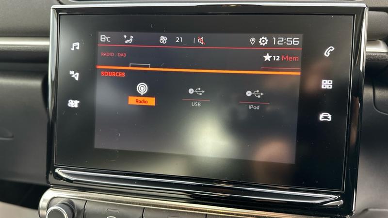 Used Citroen C3 2022 for sale - 77025914: Photo 61