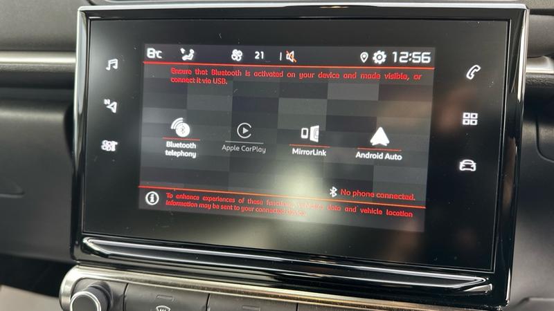 Used Citroen C3 2022 for sale - 77025914: Photo 62