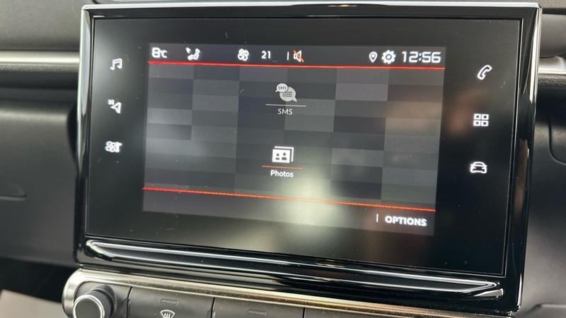 Used Citroen C3 2022 for sale - 77025914: Photo 64