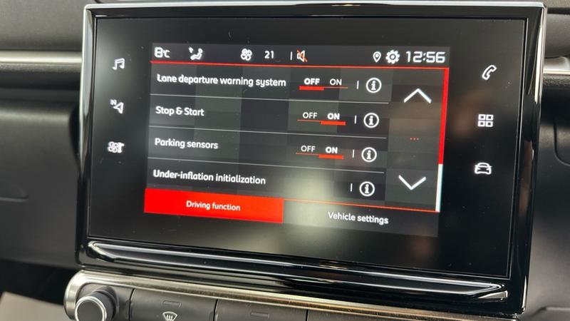 Used Citroen C3 2022 for sale - 77025914: Photo 65