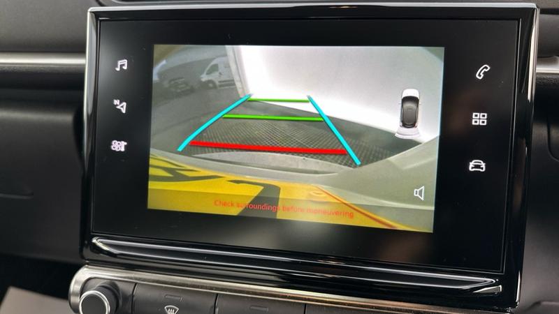 Used Citroen C3 2022 for sale - 77025914: Photo 66