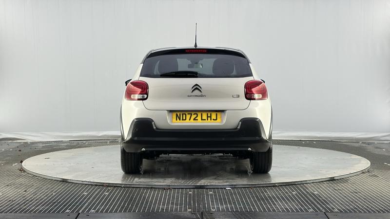 Used Citroen C3 2022 for sale - 77025914: Photo 7