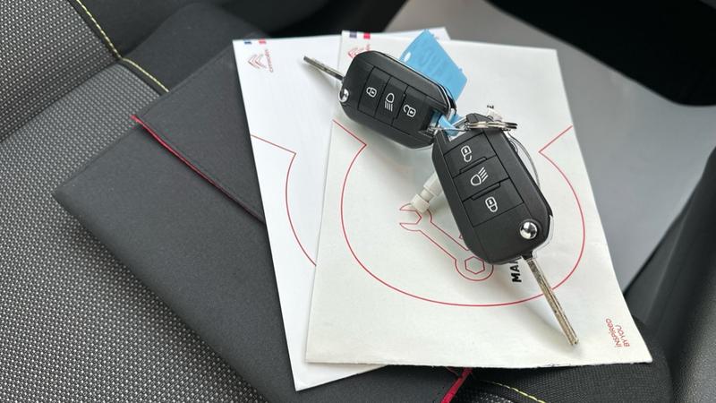 Used Citroen C3 2022 for sale - 77025914: Photo 72