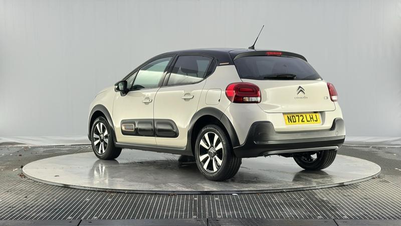 Used Citroen C3 2022 for sale - 77025914: Photo 8