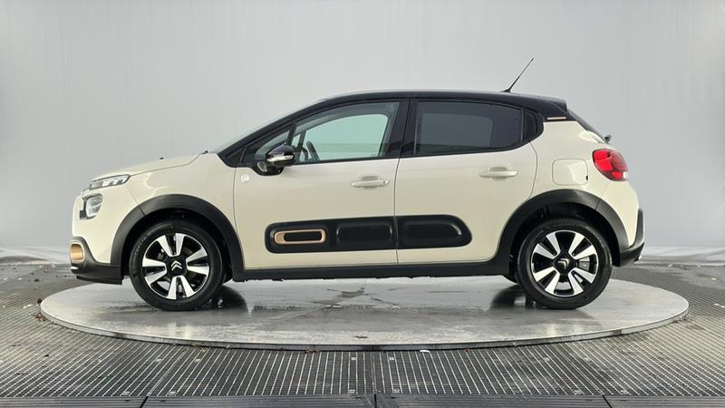 Used Citroen C3 2022 for sale - 77025914: Photo 9