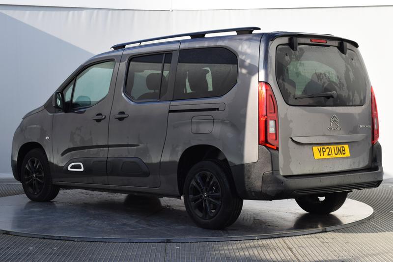 Vehicle 27