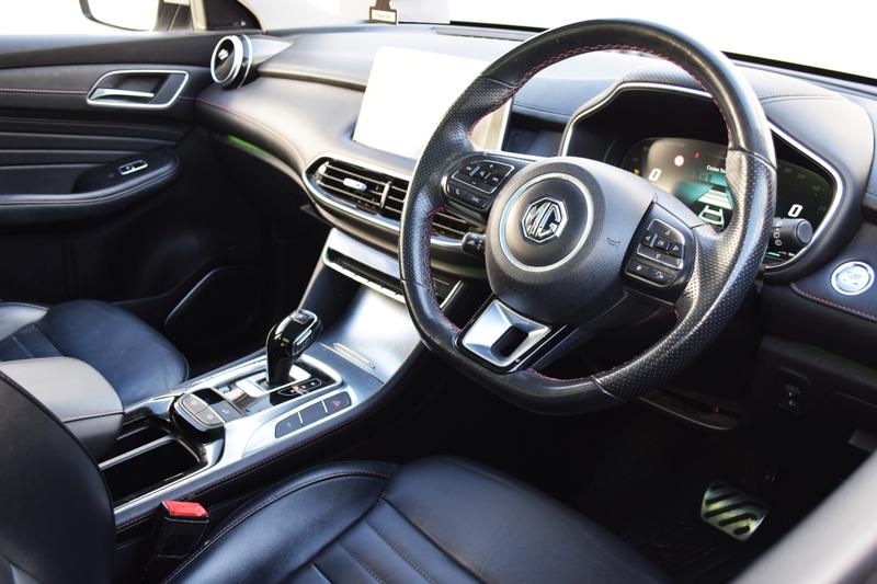 Used MG MG HS 2022 for sale - 78067475: Photo 19