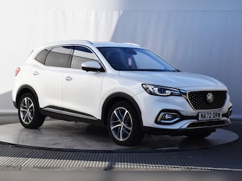 Used MG MG HS 2022 for sale - 78067475: Photo