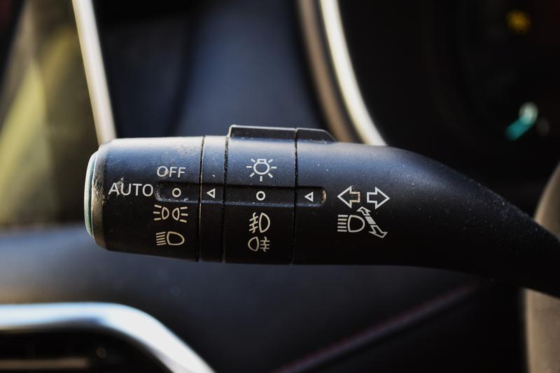 Used MG MG HS 2022 for sale - 78067475: Photo 21