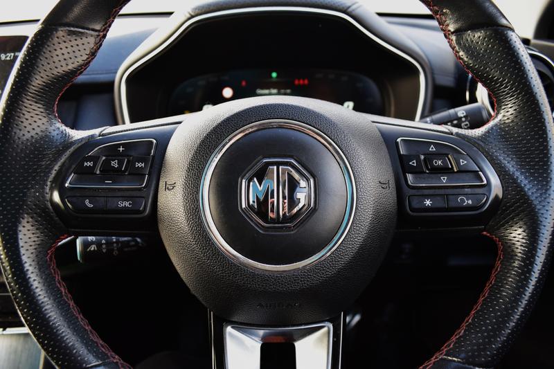 Used MG MG HS 2022 for sale - 78067475: Photo 22