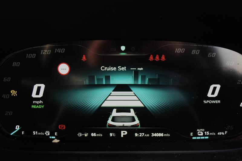 Used MG MG HS 2022 for sale - 78067475: Photo 24