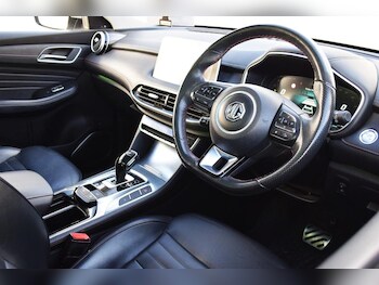 Used MG MG HS 2022 for sale - 78067475: Photo