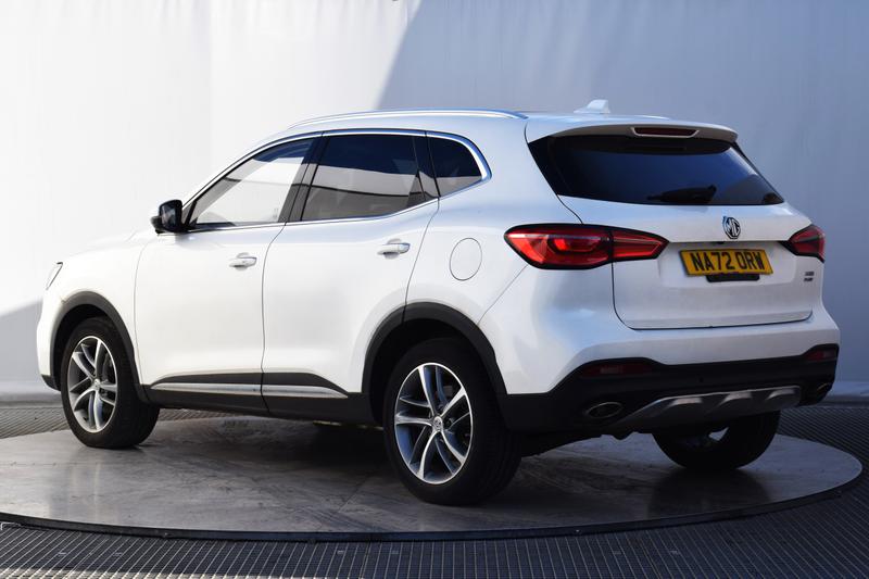 Used MG MG HS 2022 for sale - 78067475: Photo 31