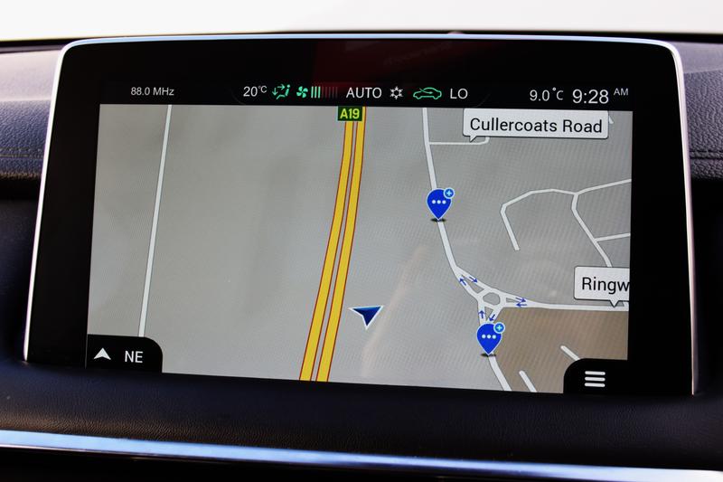 Used MG MG HS 2022 for sale - 78067475: Photo 4