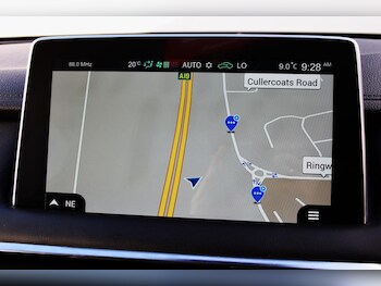 Used MG MG HS 2022 for sale - 78067475: Photo