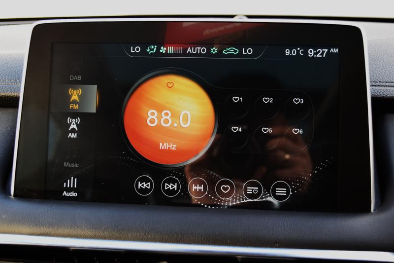 Used MG MG HS 2022 for sale - 78067475: Photo 7