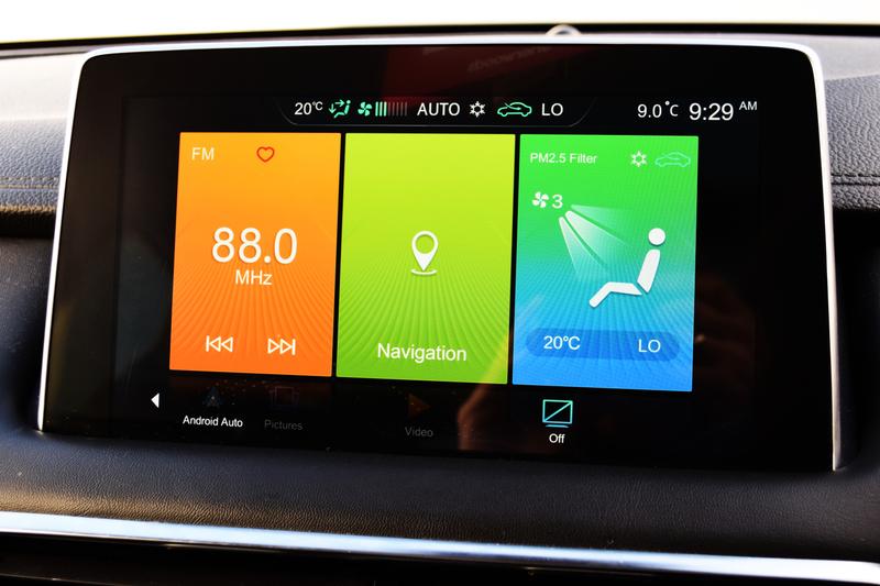 Used MG MG HS 2022 for sale - 78067475: Photo 8