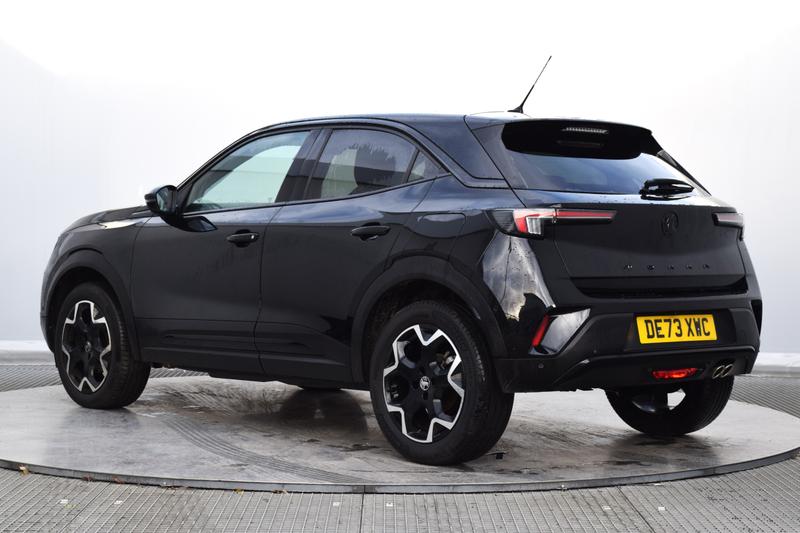 Used Vauxhall Mokka 2024 for sale - 76931310: Photo 11