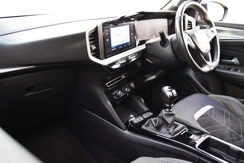 Used Vauxhall Mokka 2024 for sale - 76931310: Photo 12