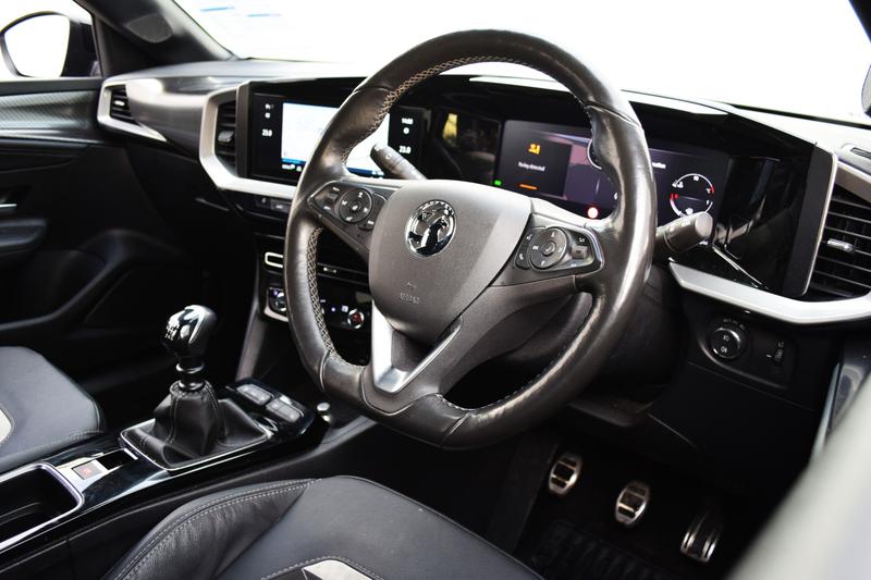 Used Vauxhall Mokka 2024 for sale - 76931310: Photo 15