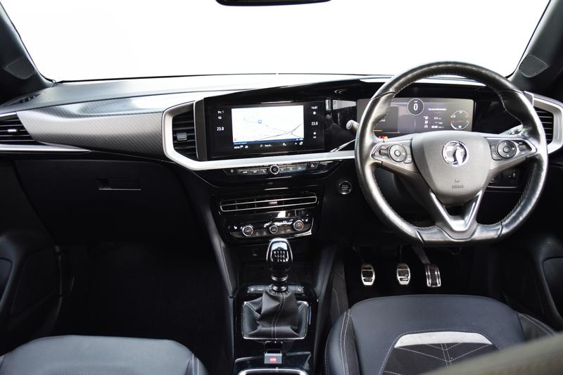 Used Vauxhall Mokka 2024 for sale - 76931310: Photo 16