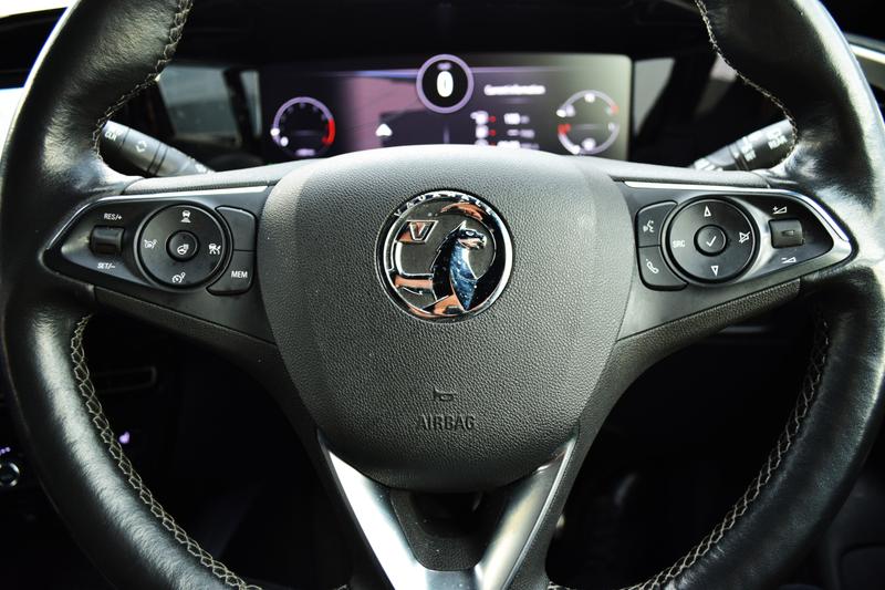 Used Vauxhall Mokka 2024 for sale - 76931310: Photo 17