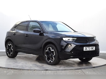 Used Vauxhall Mokka 2024 for sale - 76931310: Photo