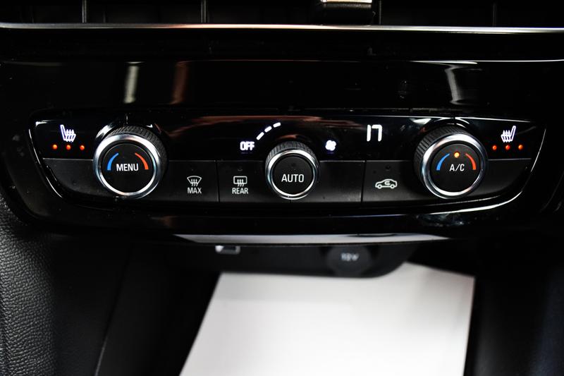 Used Vauxhall Mokka 2024 for sale - 76931310: Photo 21