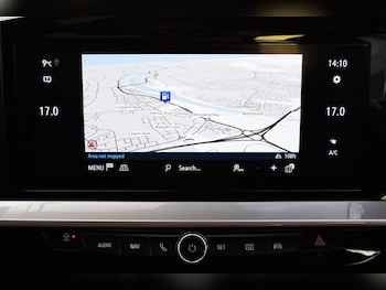 Used Vauxhall Mokka 2024 for sale - 76931310: Photo